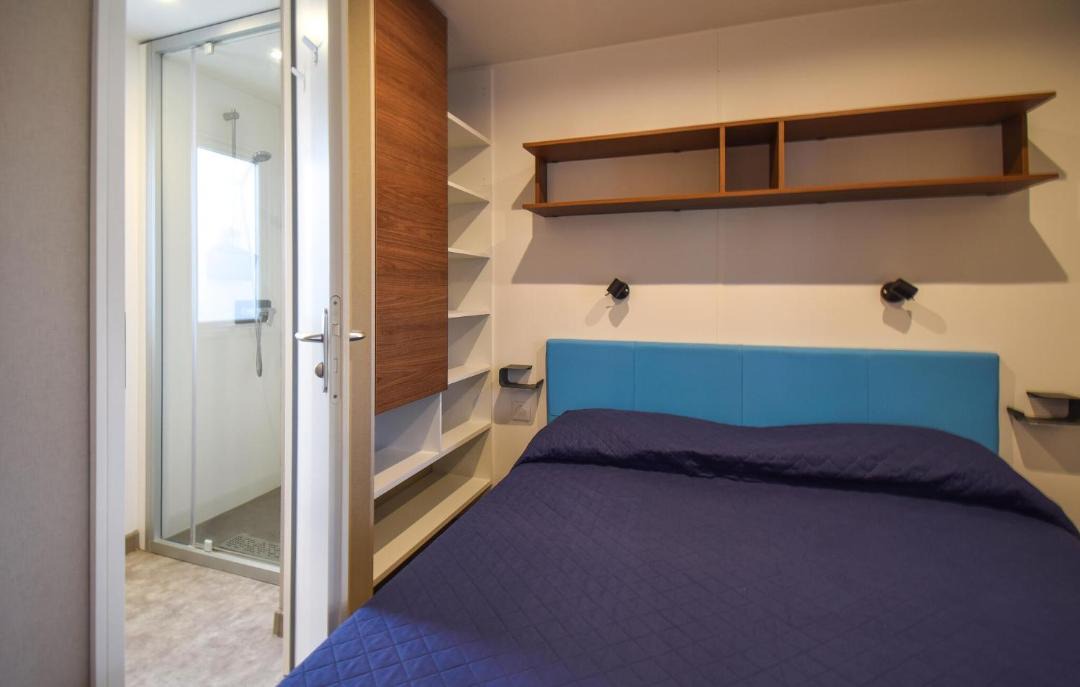 Photo of Bedroom in Lido di Tarquinia