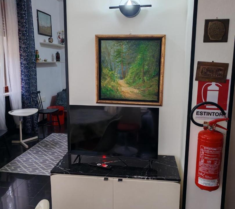 Photo of Livingroom in Lubiana