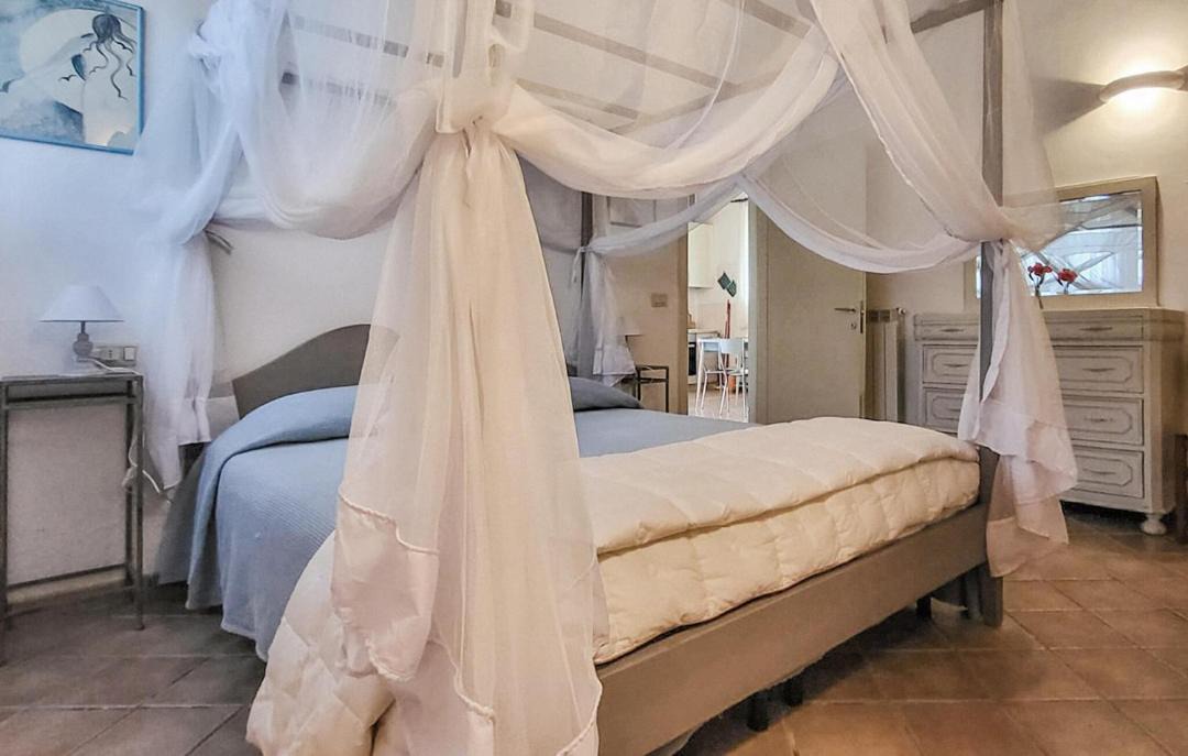 Photo of Bedroom in Grosseto