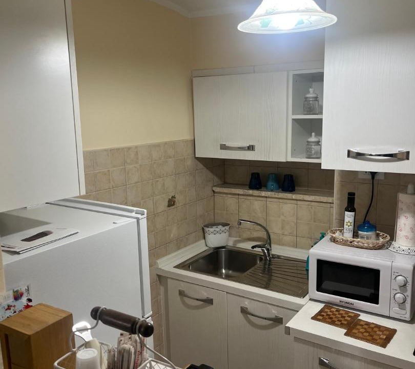 Photo of Kitchen in Montelibretti