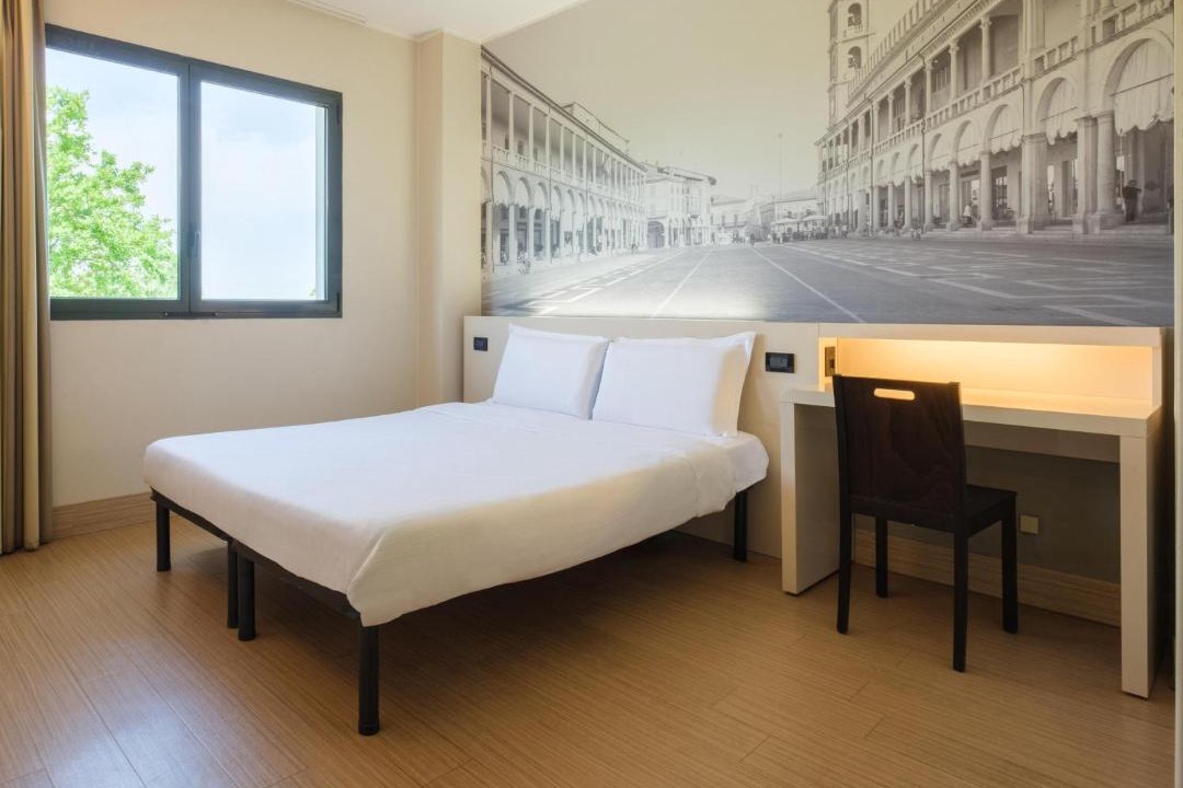 Photo of Bedroom in Faenza