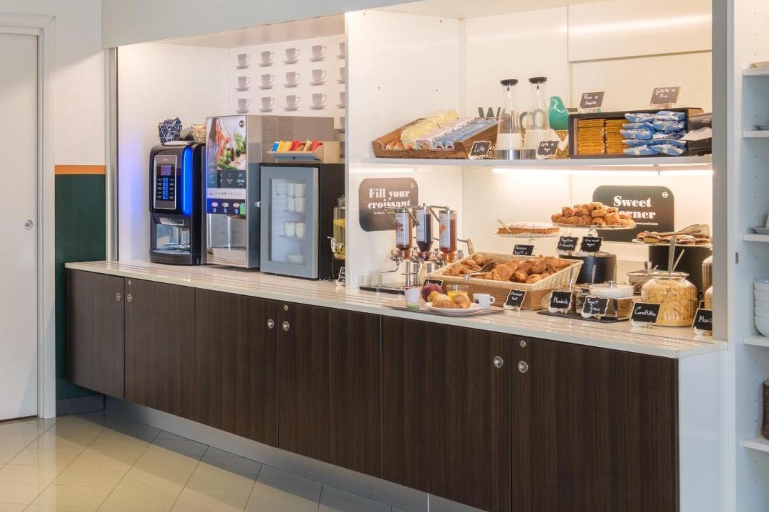 Photo of Kitchen in Faenza