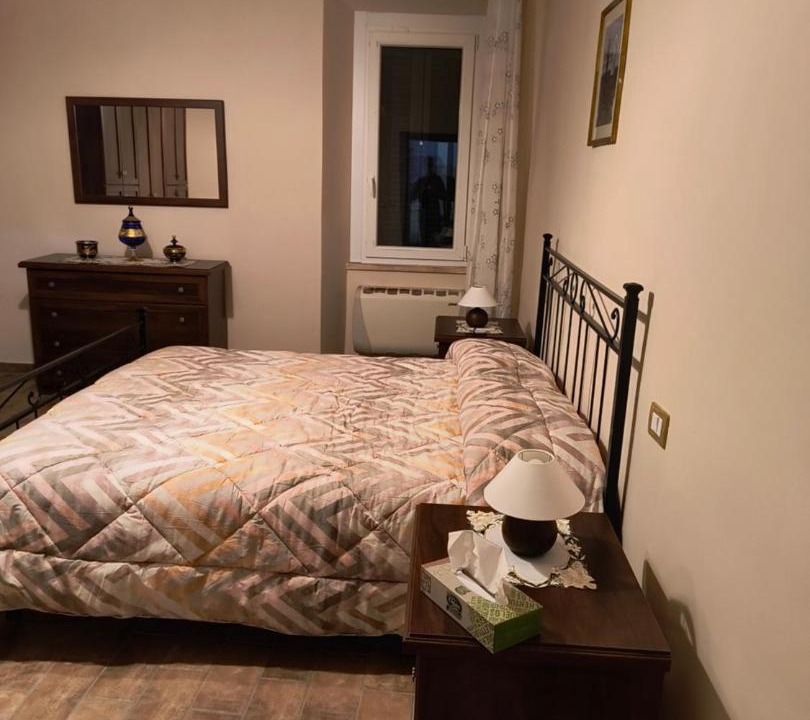 Photo of Bedroom in Anagni