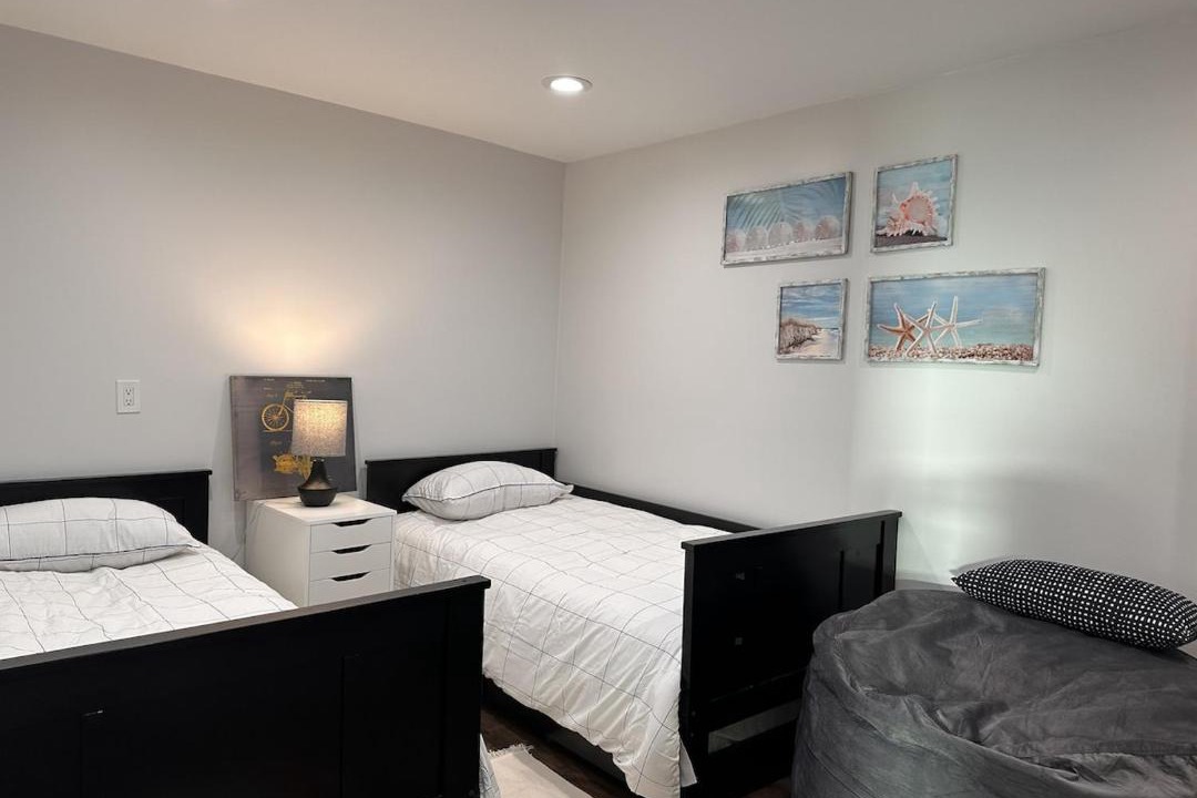 Photo of Bedroom in Del Aire