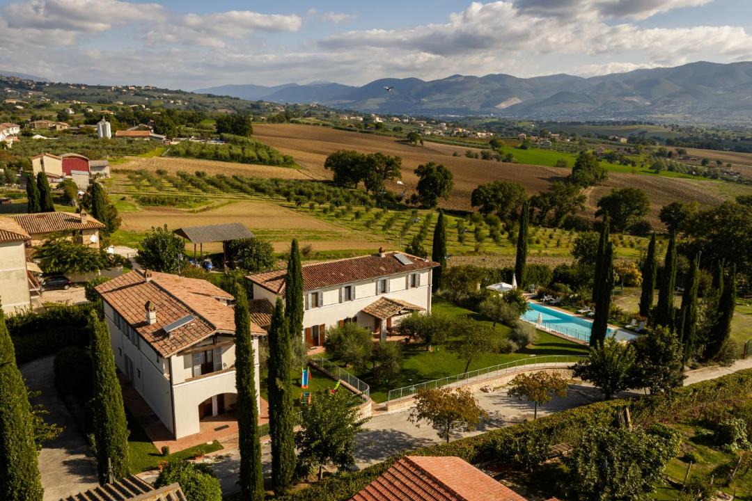 Photo of Others in Montefalco