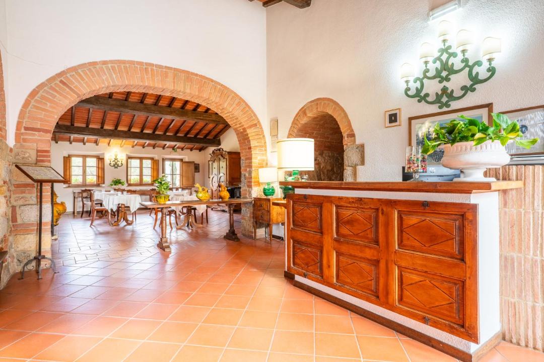 Photo of Others in Monteriggioni
