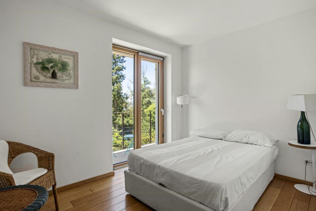 Photo of Bedroom in Lake Bracciano