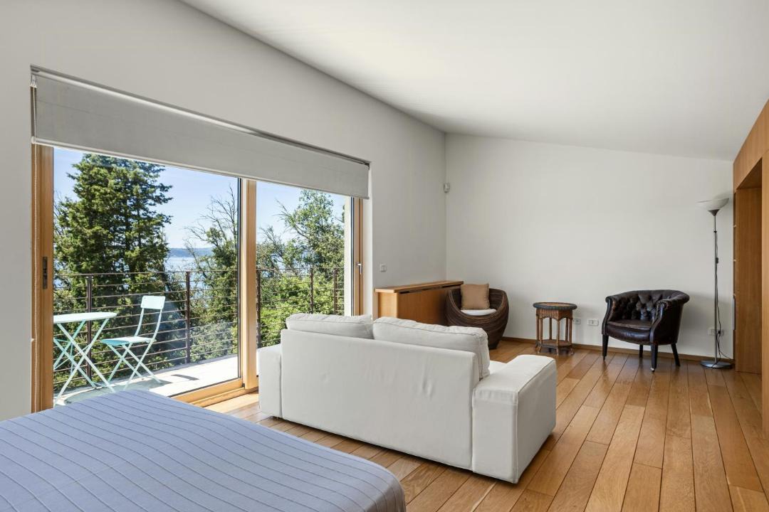 Photo of Bedroom in Lake Bracciano
