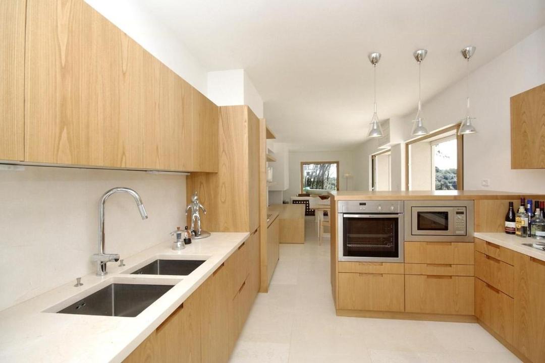 Photo of Kitchen in Lake Bracciano