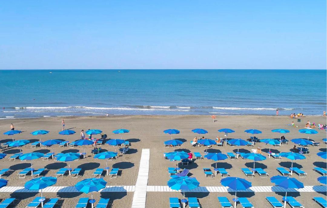 Photo of Others in Lido di Tarquinia