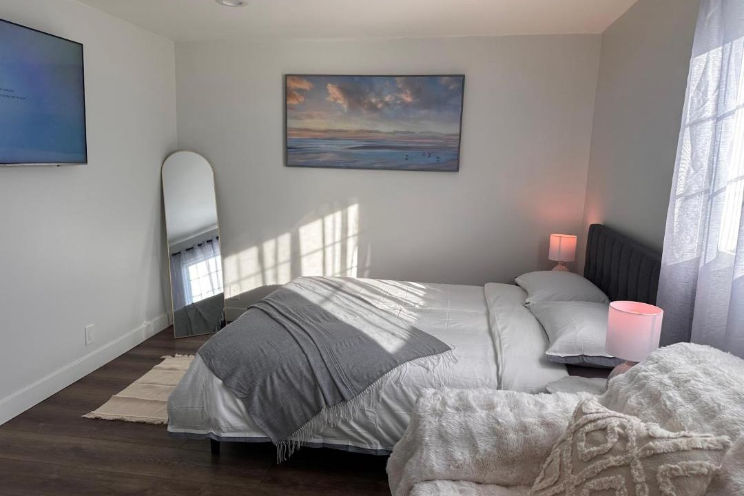 Photo of Bedroom in Del Aire