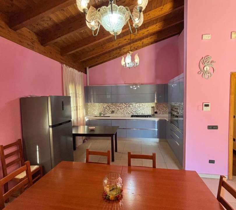 Photo of Kitchen in L'Aquila