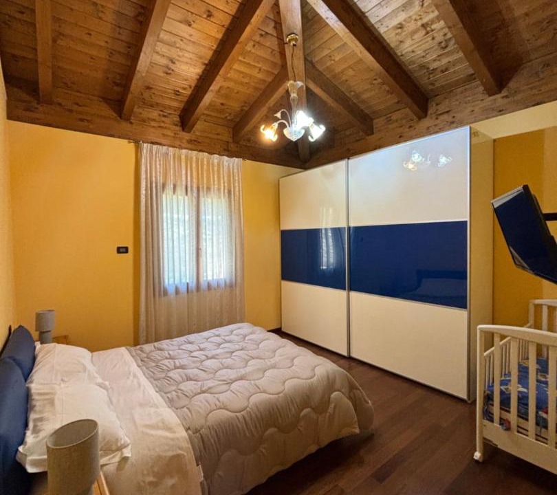 Photo of Bedroom in L'Aquila