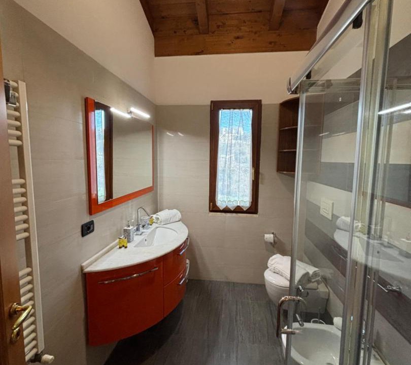 Photo of Bathroom in L'Aquila