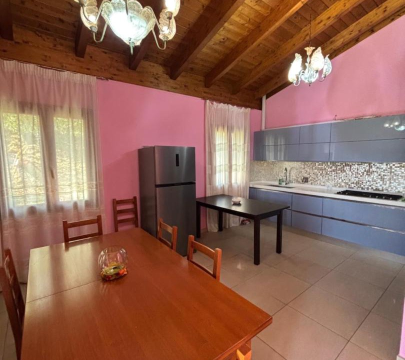 Photo of Kitchen in L'Aquila
