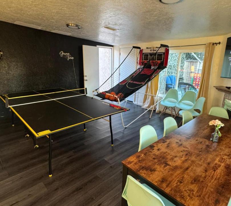 Photo of Livingroom in Riverside