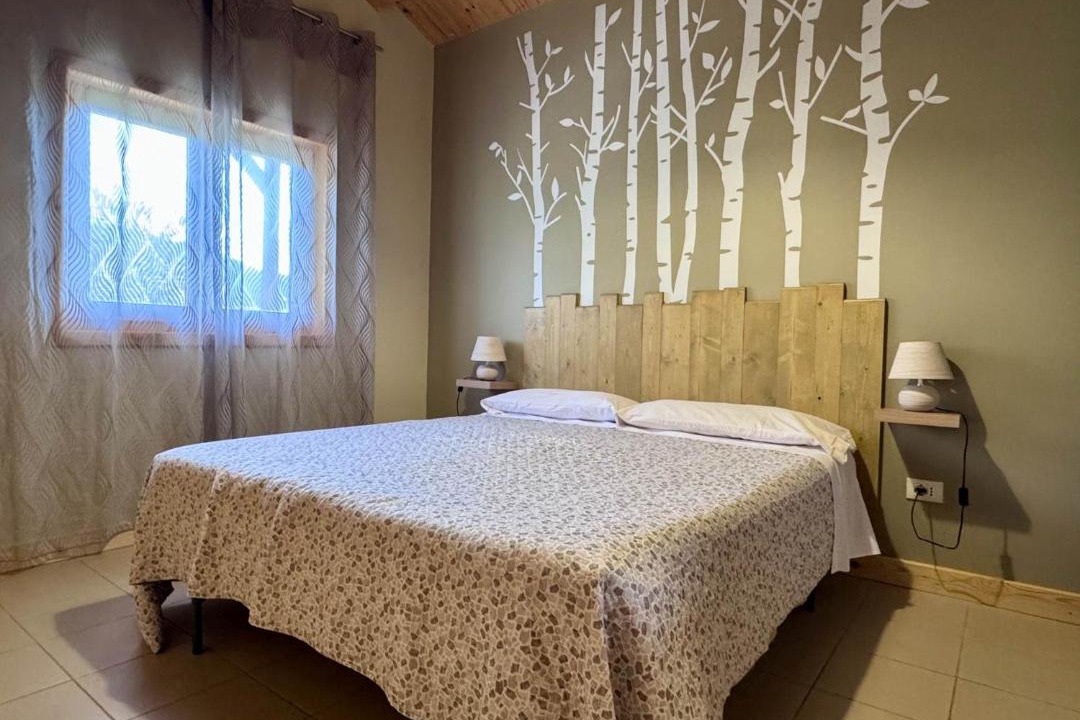 Photo of Bedroom in Magliano deʼ Marsi