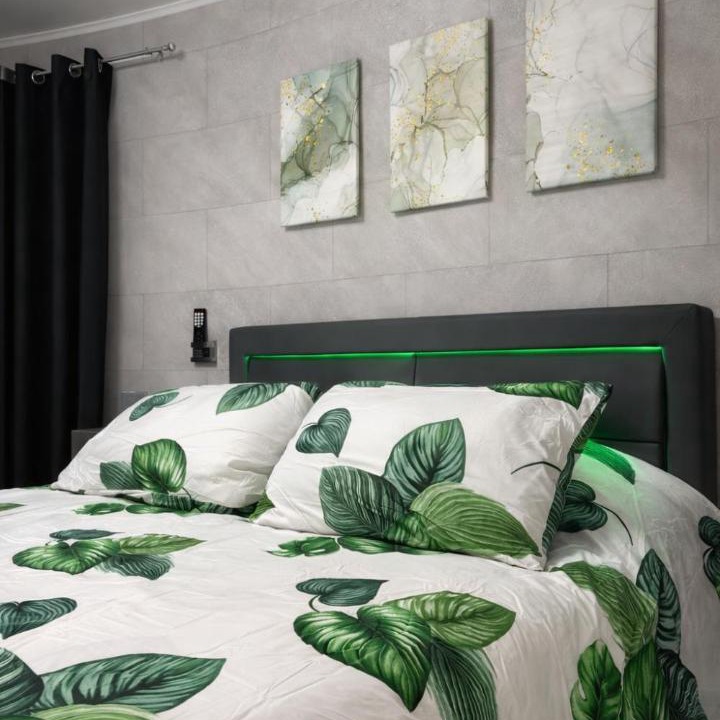 Photo of Bedroom in Subiaco