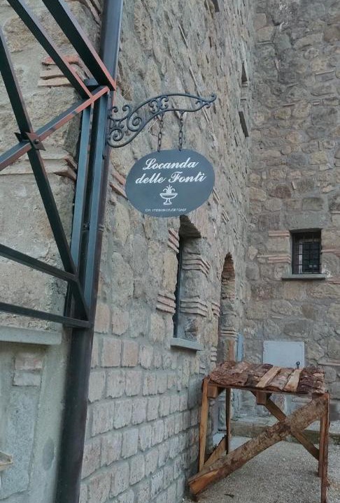 Photo of Others in Bassano in Teverina