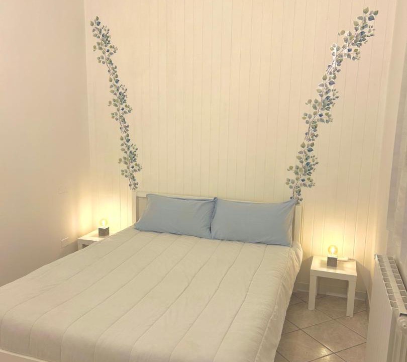 Photo of Bedroom in Forli