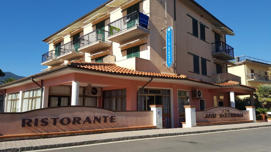 Photo of Others in Marina di Campo