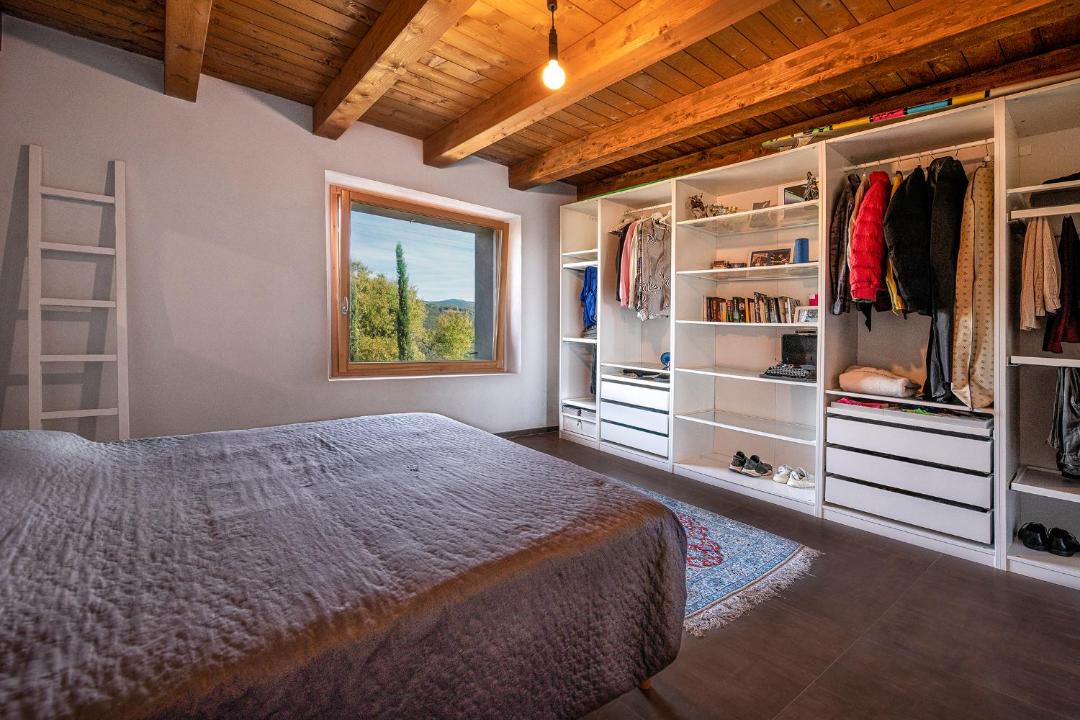 Photo of Bedroom in Massa Marittima
