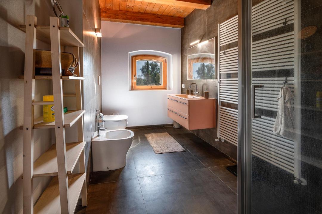 Photo of Bathroom in Massa Marittima