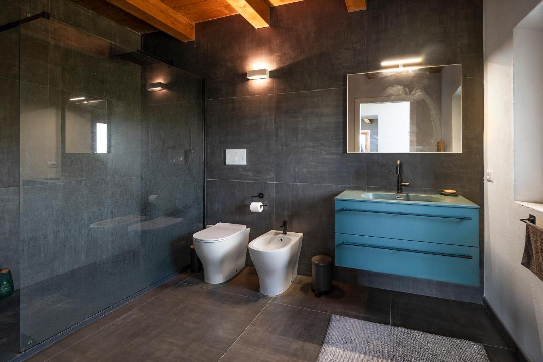 Photo of Bathroom in Massa Marittima