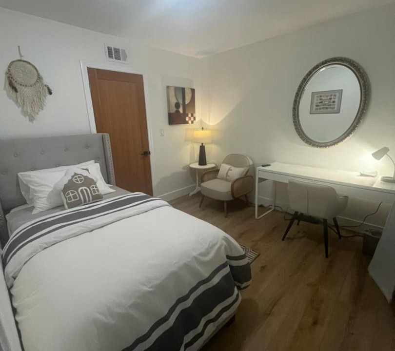 Photo of Bedroom in Buena Park