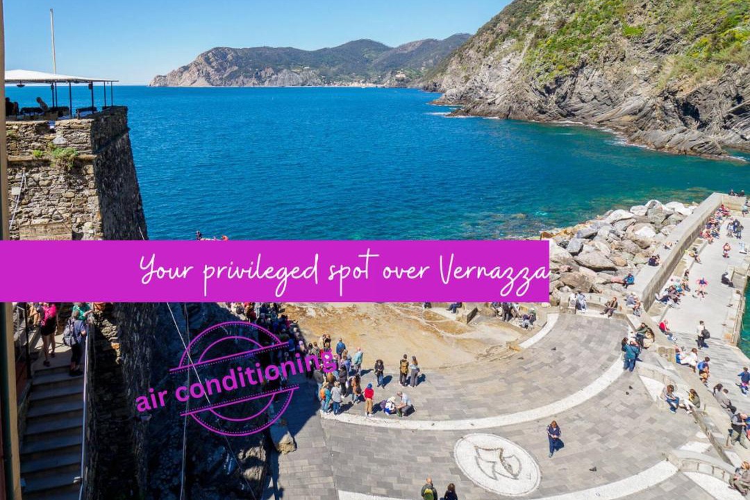 Photo of Others in Vernazza