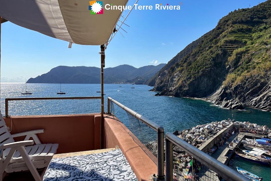 Photo of Others in Vernazza