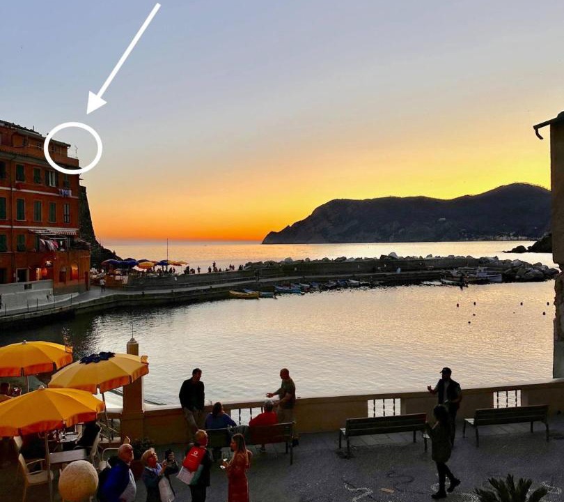 Photo of Others in Vernazza