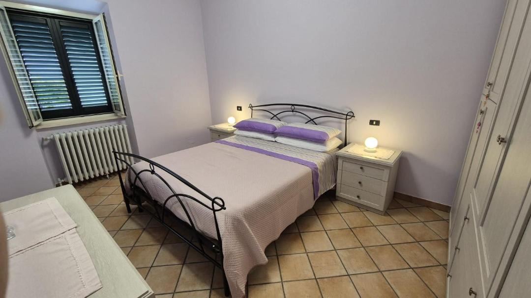 Photo of Bedroom in Aielli