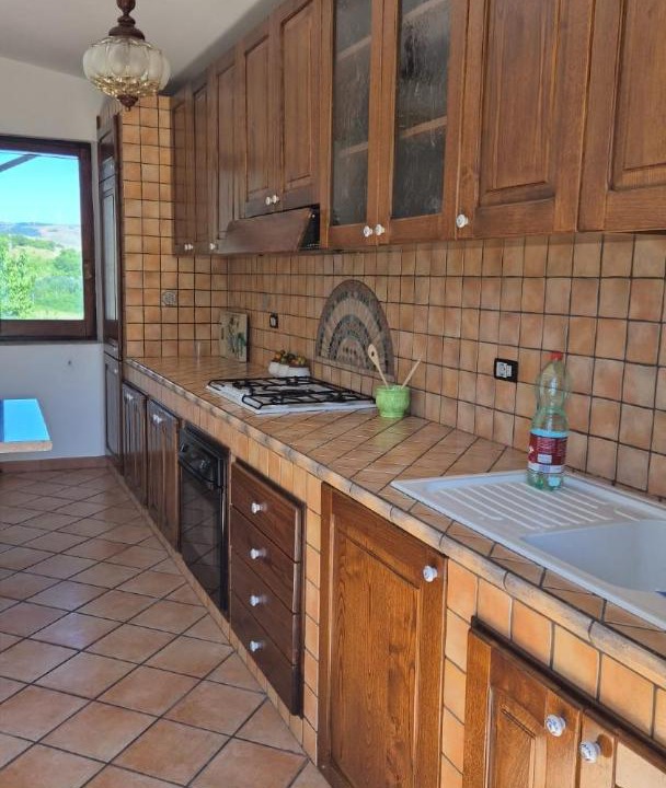 Photo of Kitchen in Aielli