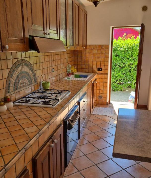Photo of Kitchen in Aielli