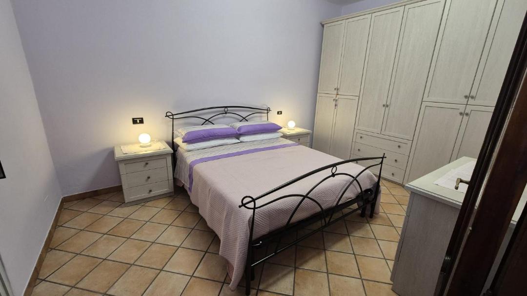 Photo of Bedroom in Aielli