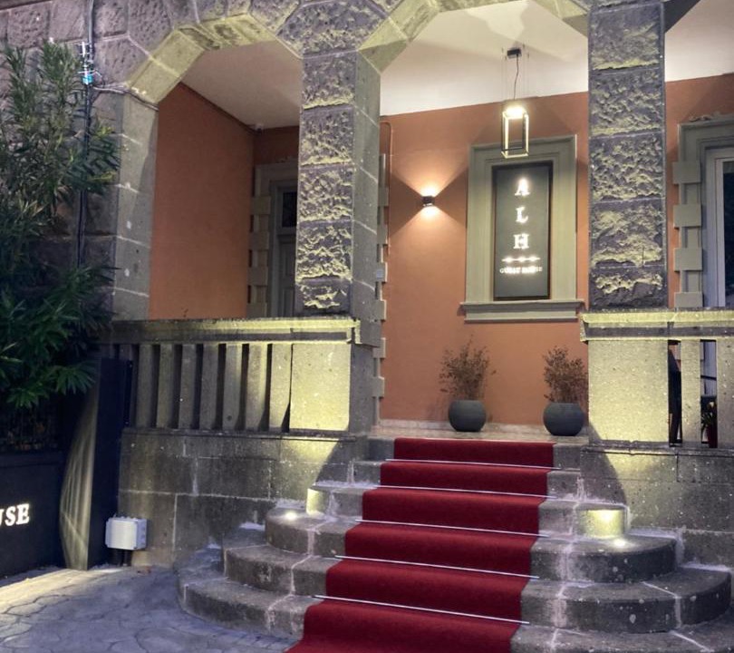 Photo of Others in Ariccia