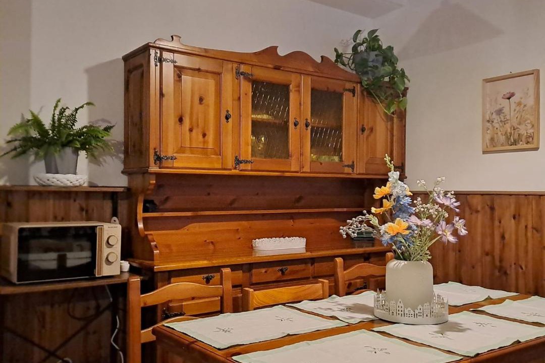 Photo of Kitchen in Sarnano