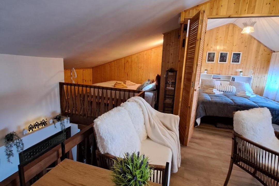 Photo of Bedroom in Sarnano