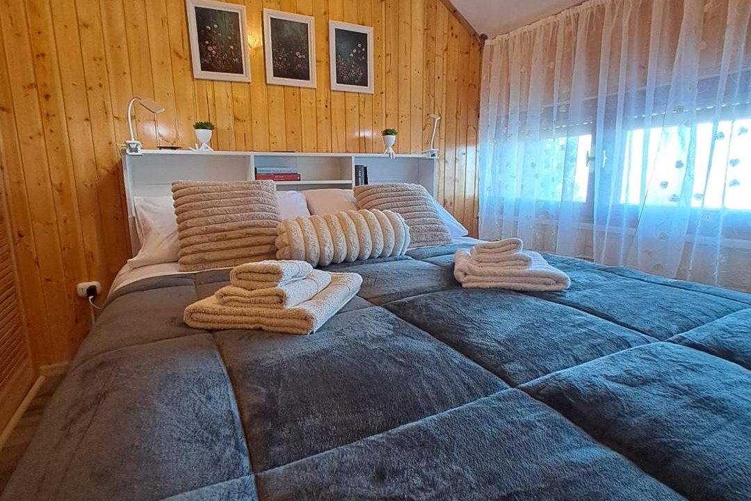 Photo of Bedroom in Sarnano