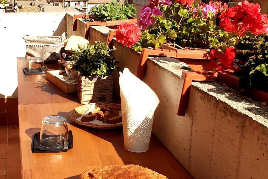 Photo of Patio Balcony in Ovindoli