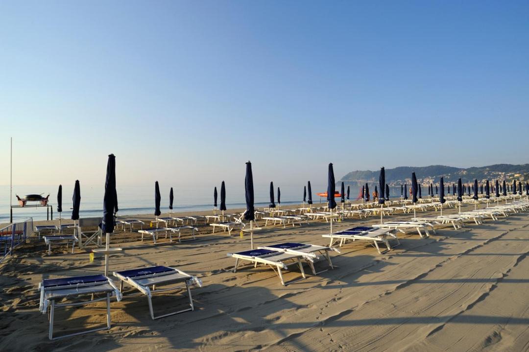 Photo of Others in Alassio