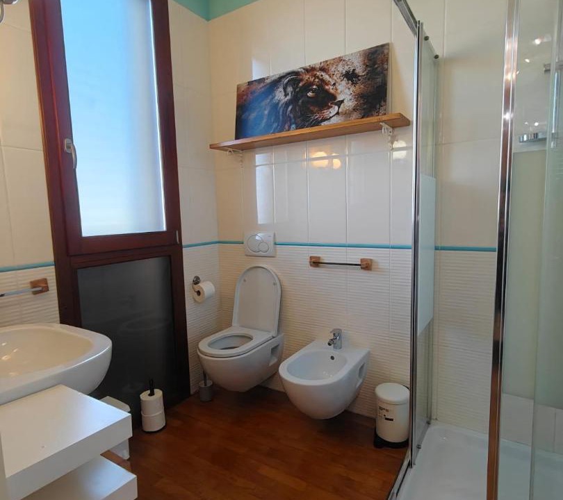 Photo of Bathroom in Quartiere Oltre Savio