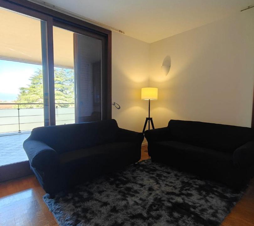 Photo of Livingroom in Quartiere Oltre Savio