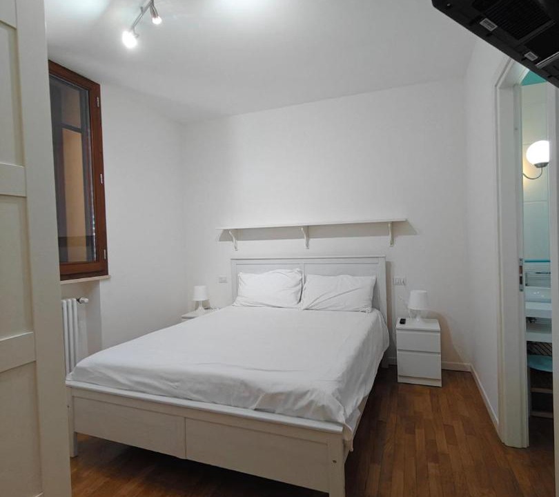 Photo of Bedroom in Quartiere Oltre Savio