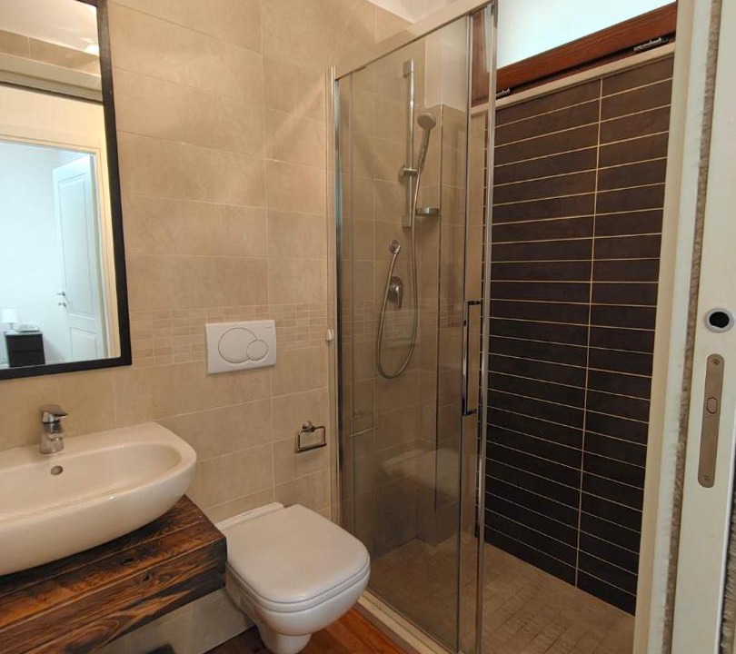 Photo of Bathroom in Quartiere Oltre Savio