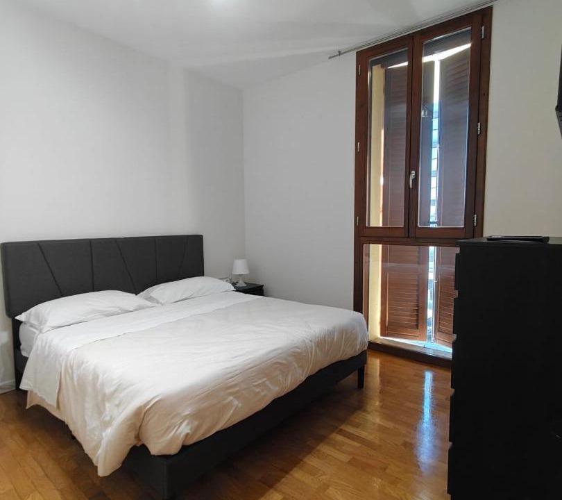 Photo of Bedroom in Quartiere Oltre Savio