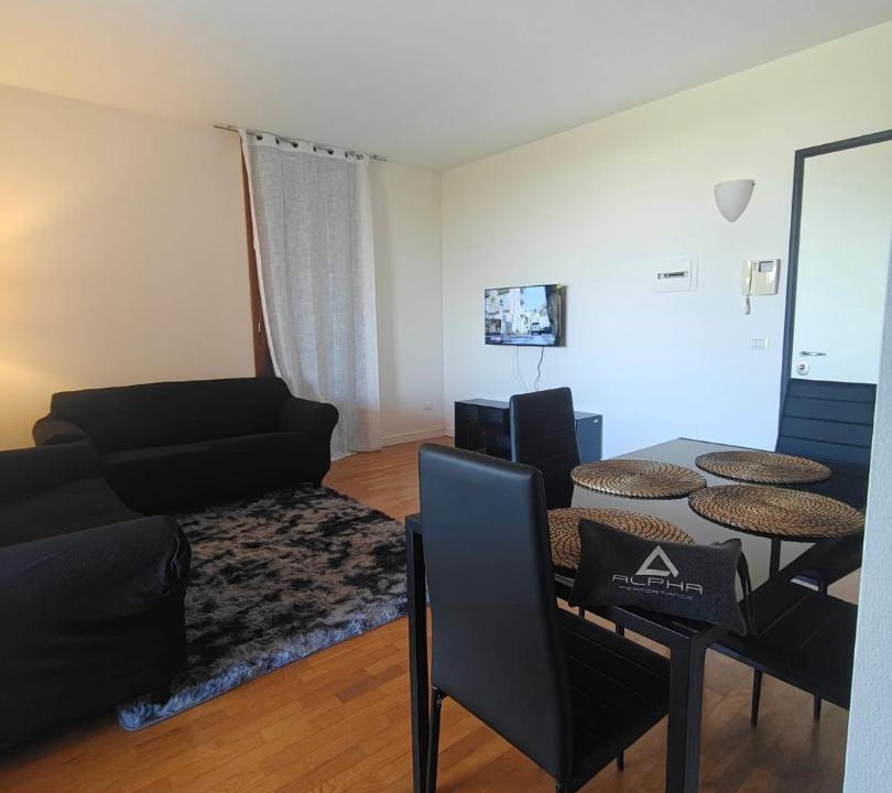 Photo of Livingroom in Quartiere Oltre Savio