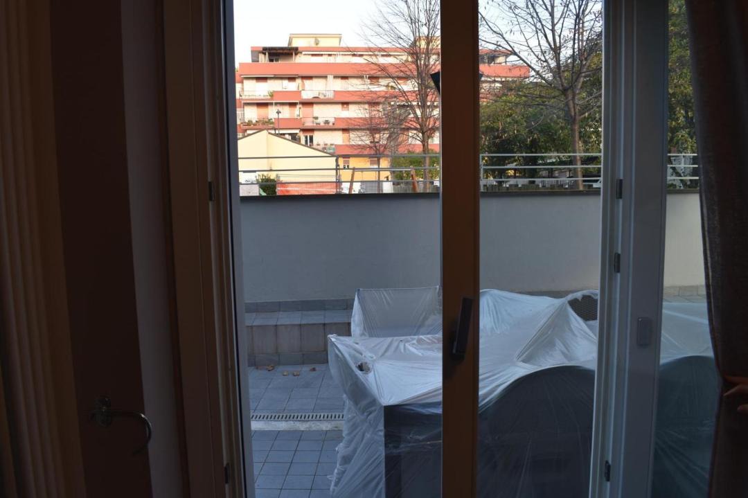 Photo of Patio Balcony in Pineta