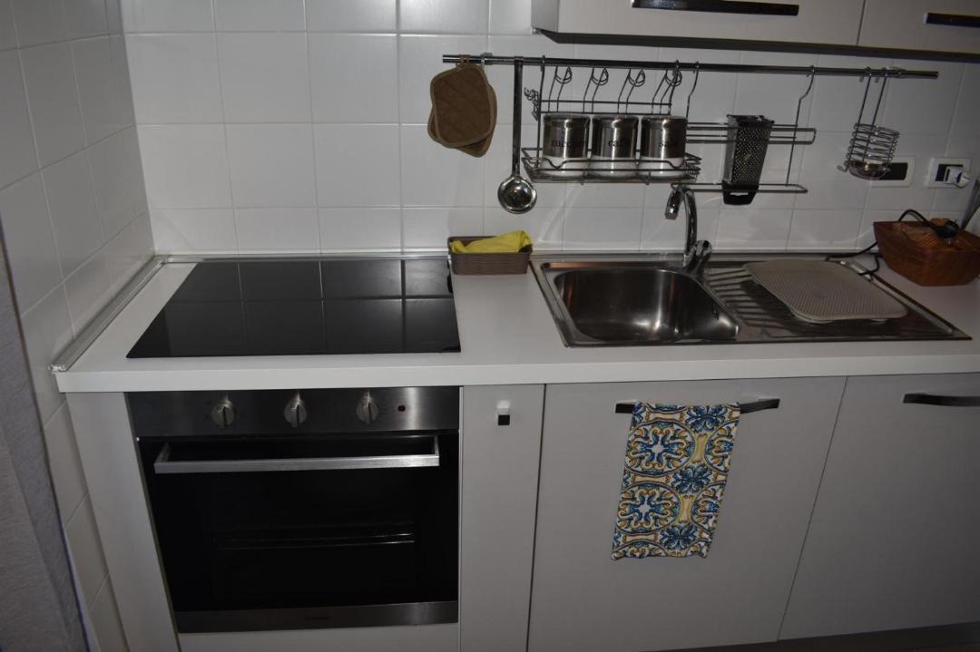 Photo of Kitchen in Pineta